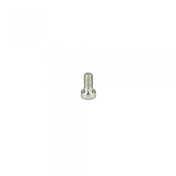 Amsbeck Schraube für Flanschwelle M6 x 10 mm